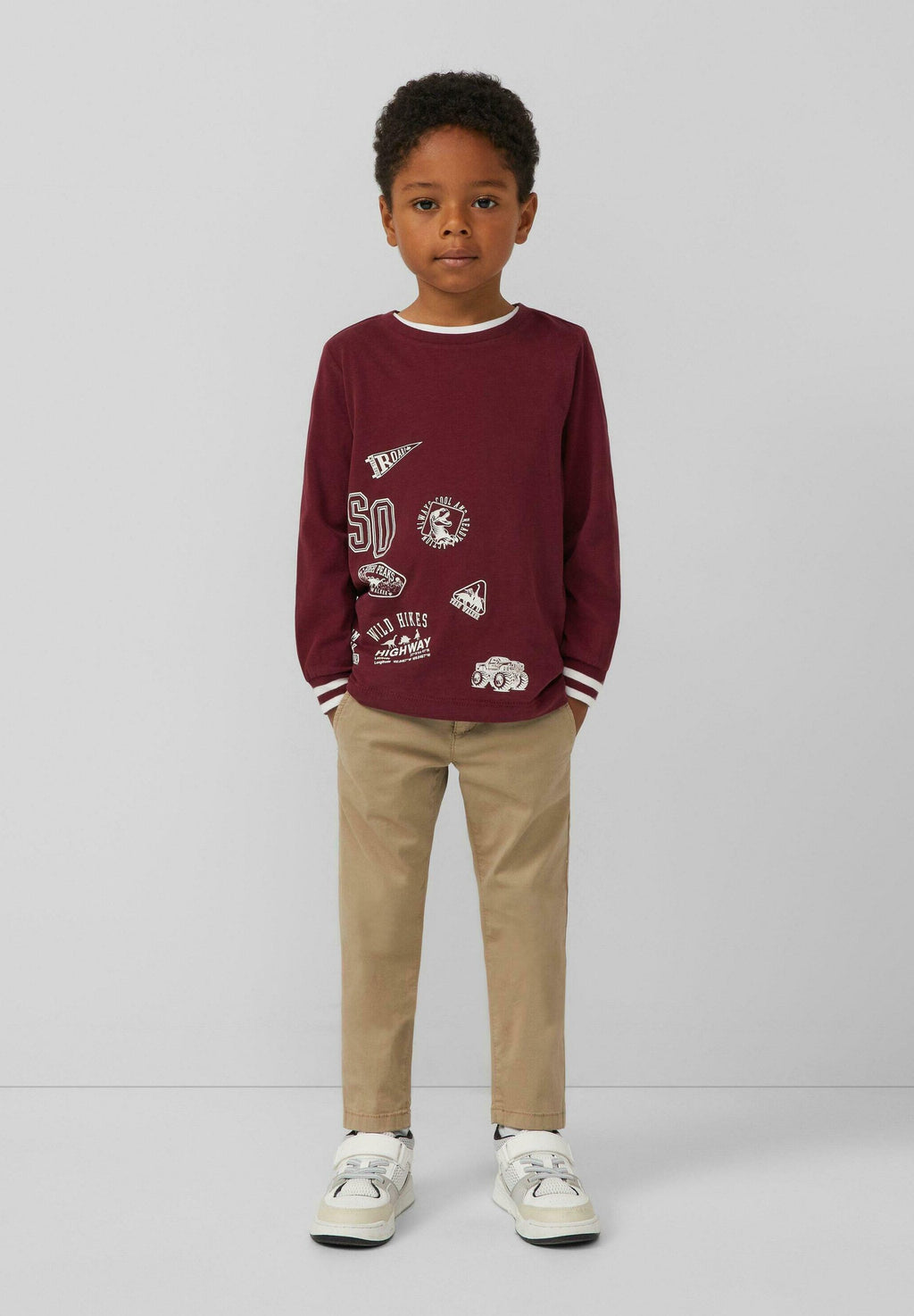 s.Oliver UNISEX