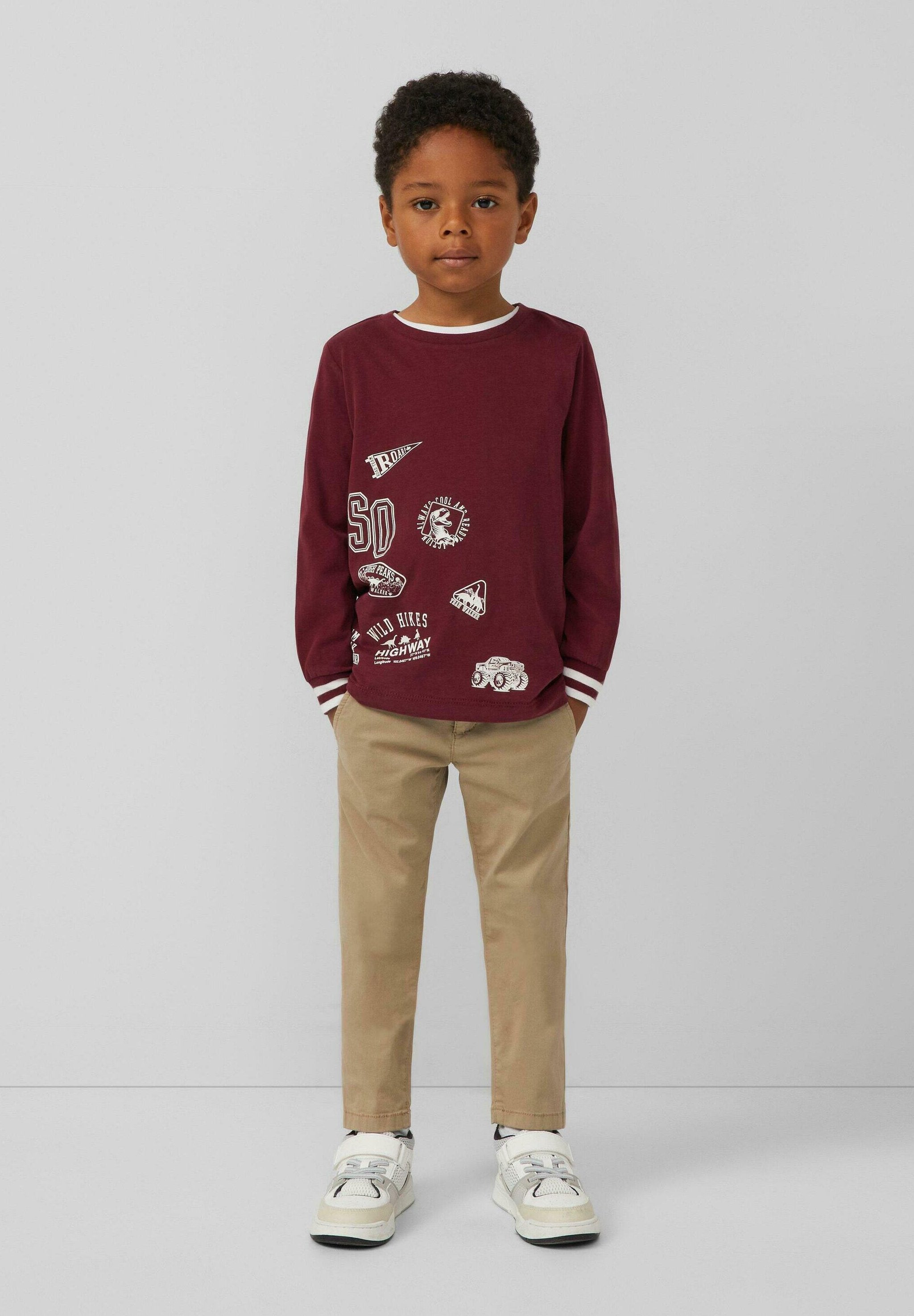 s.Oliver UNISEX