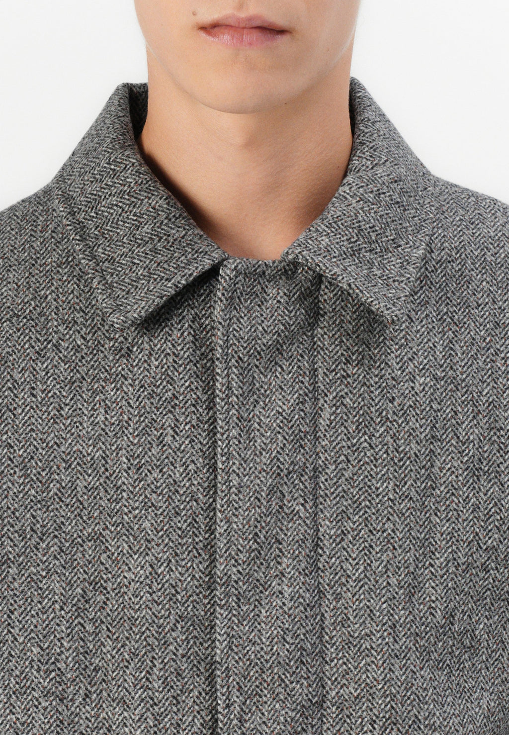 Jack & Jones JORNORREBRO JACKET