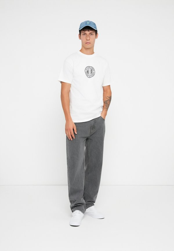 HUF TOKEN TEE UNISEX