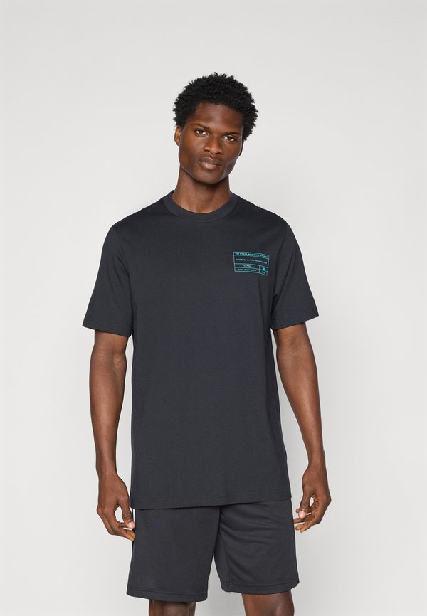 adidas Performance GFX LB TEE 2