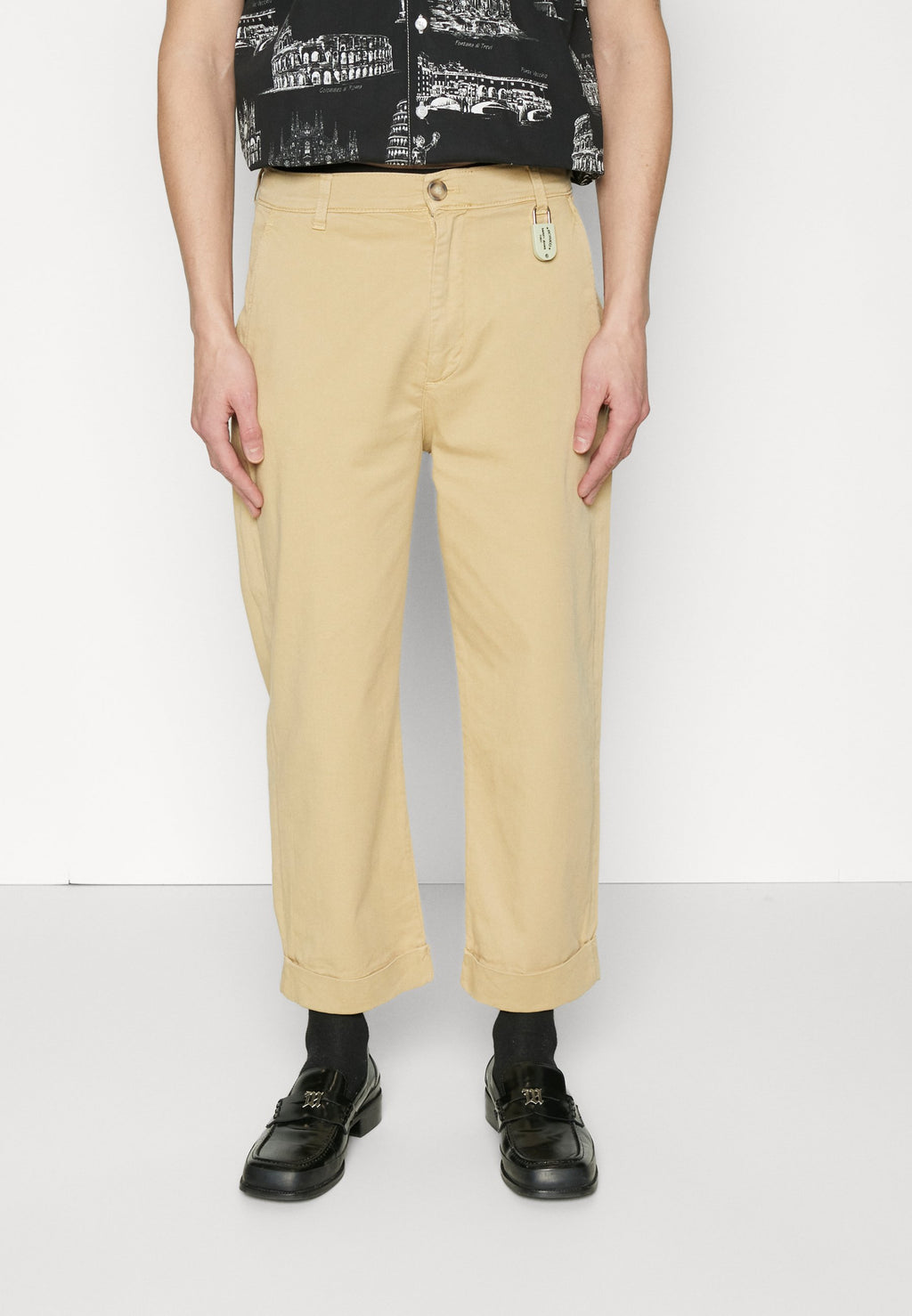 Fiorucci ICON SLACKS