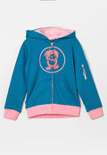 TROLLKIDS KIDS SORTLAND JACKET UNISEX