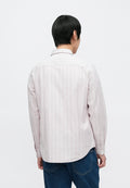 Calvin Klein Jeans STRIPE CLASSIC SHIRT