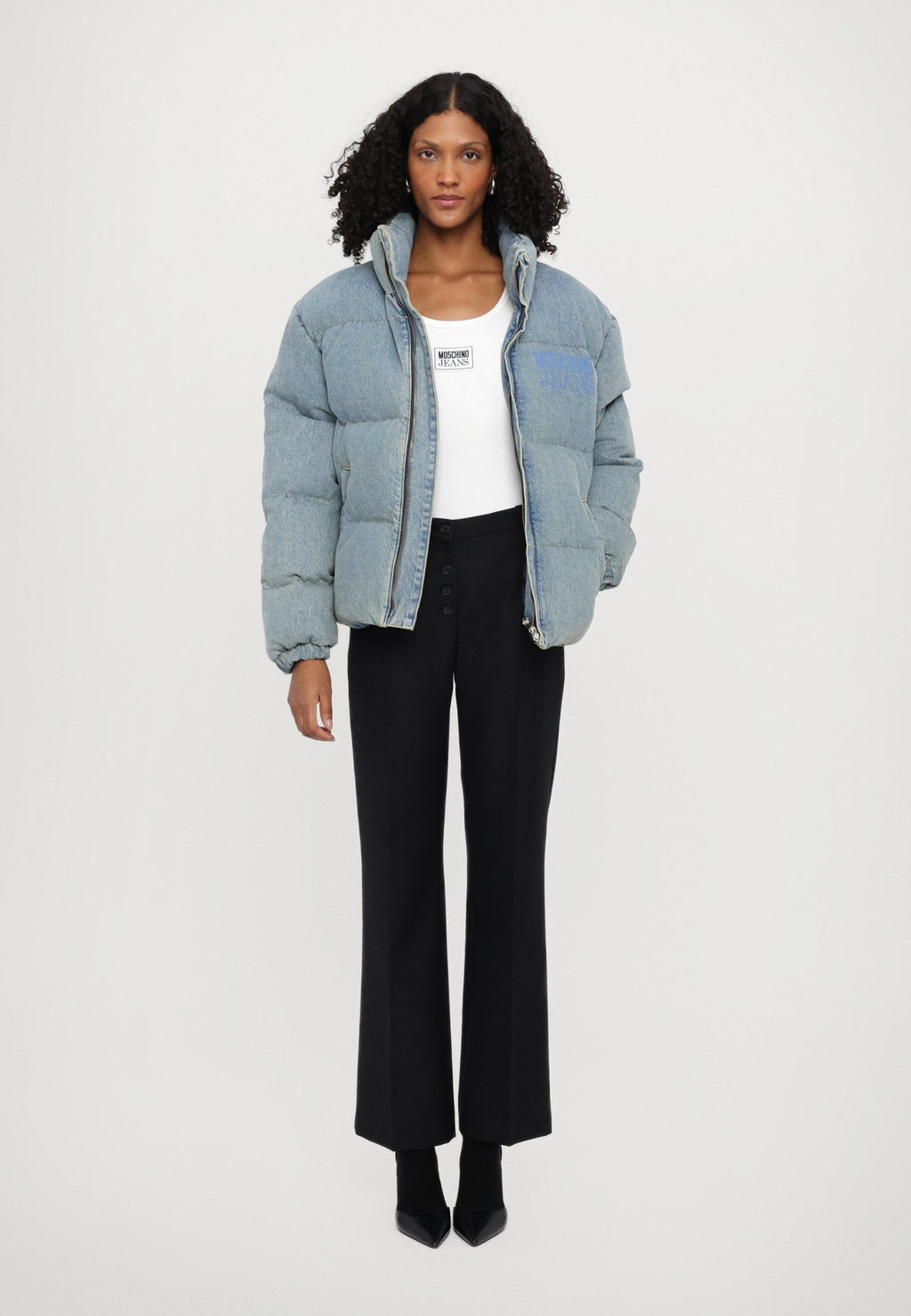 MOSCHINO JEANS