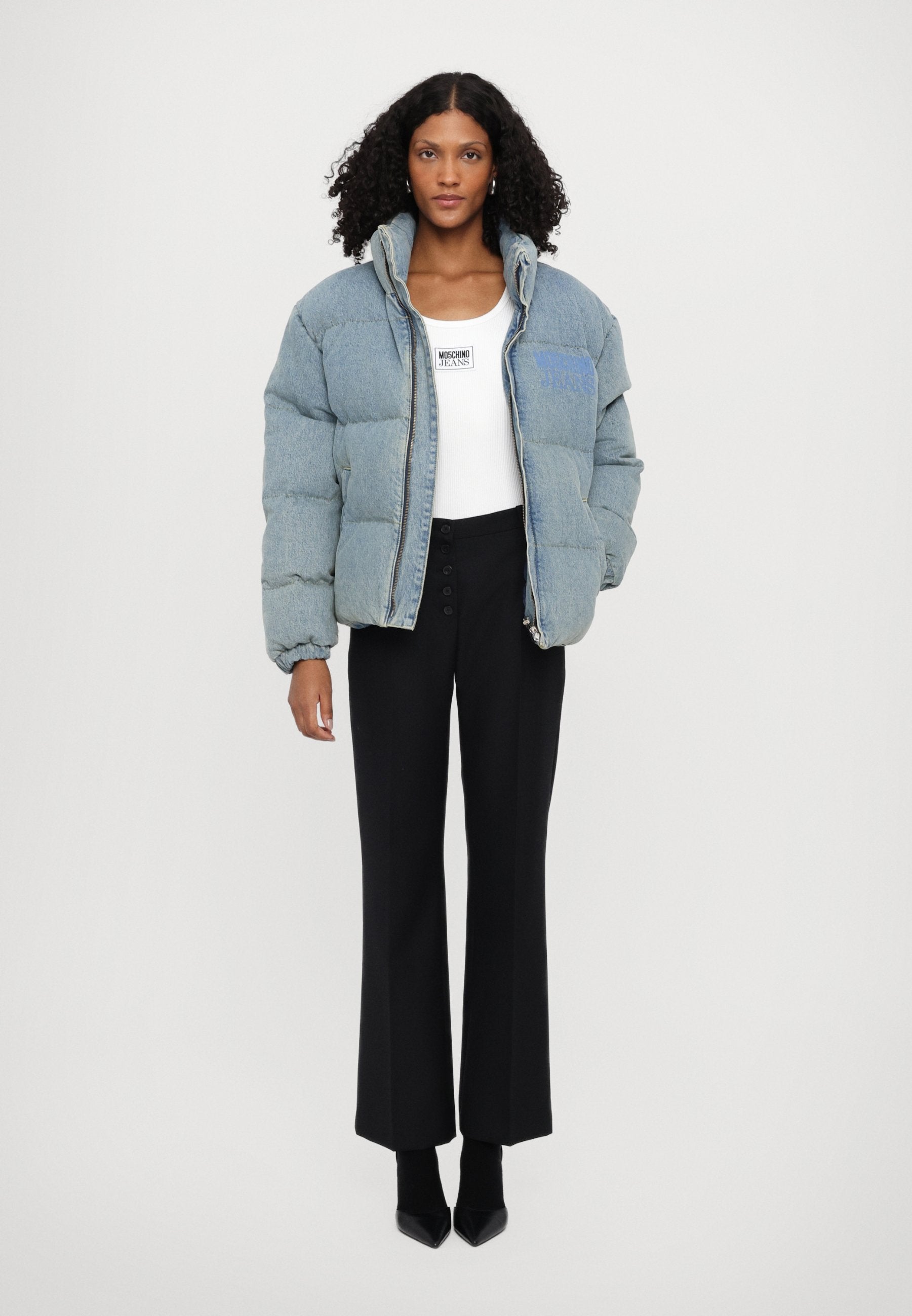 MOSCHINO JEANS