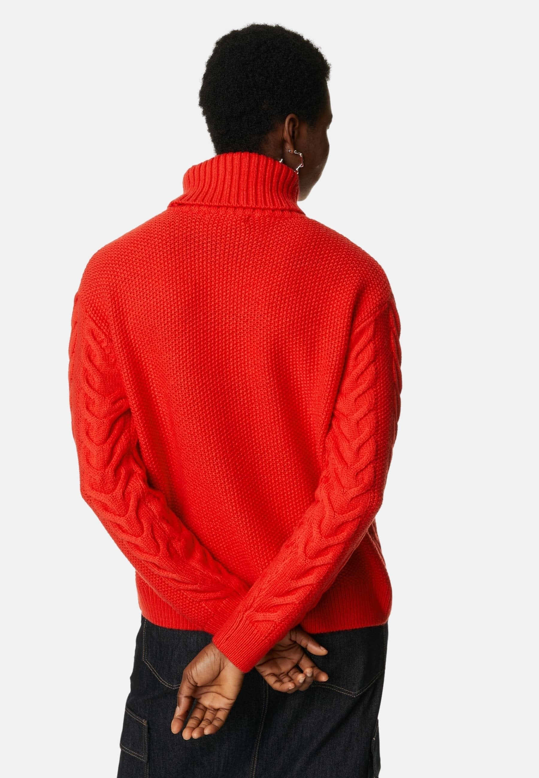 Marks & Spencer  ROLL NECK