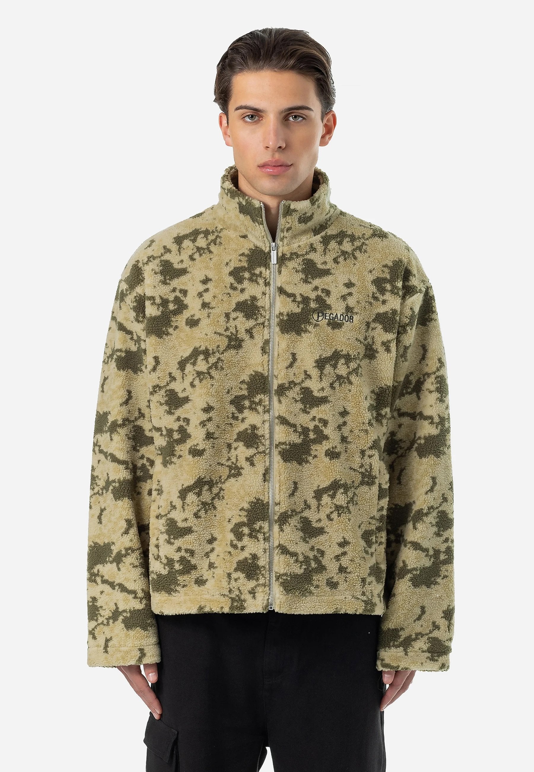 Pegador JOHNSON JACKET
