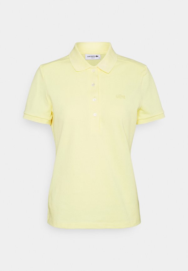 Lacoste PF5462_001 - Polo shirt - gelb