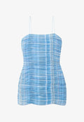 Mango ADULT - Day dress - blue