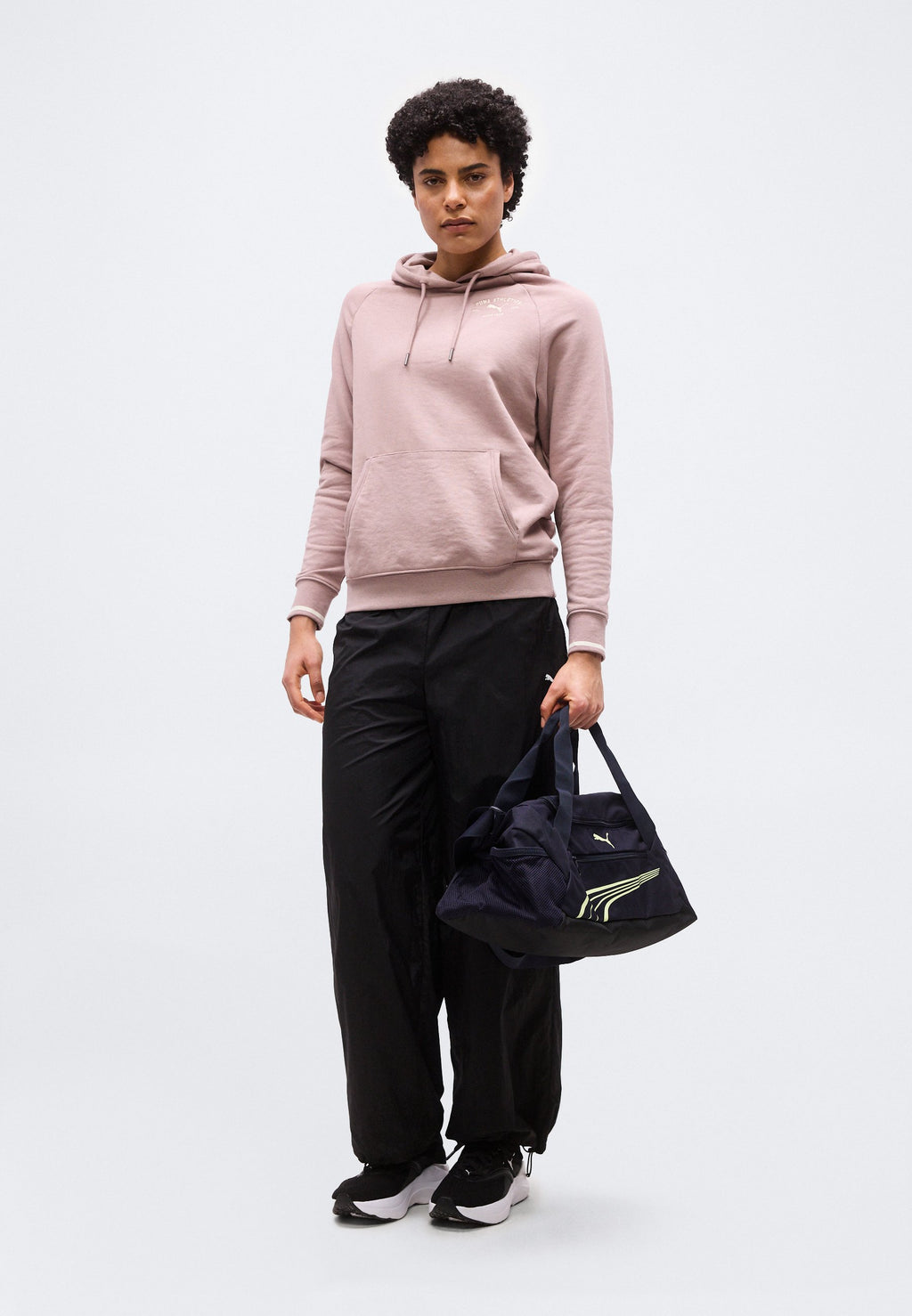Puma CLASS RELAXED HOODIE