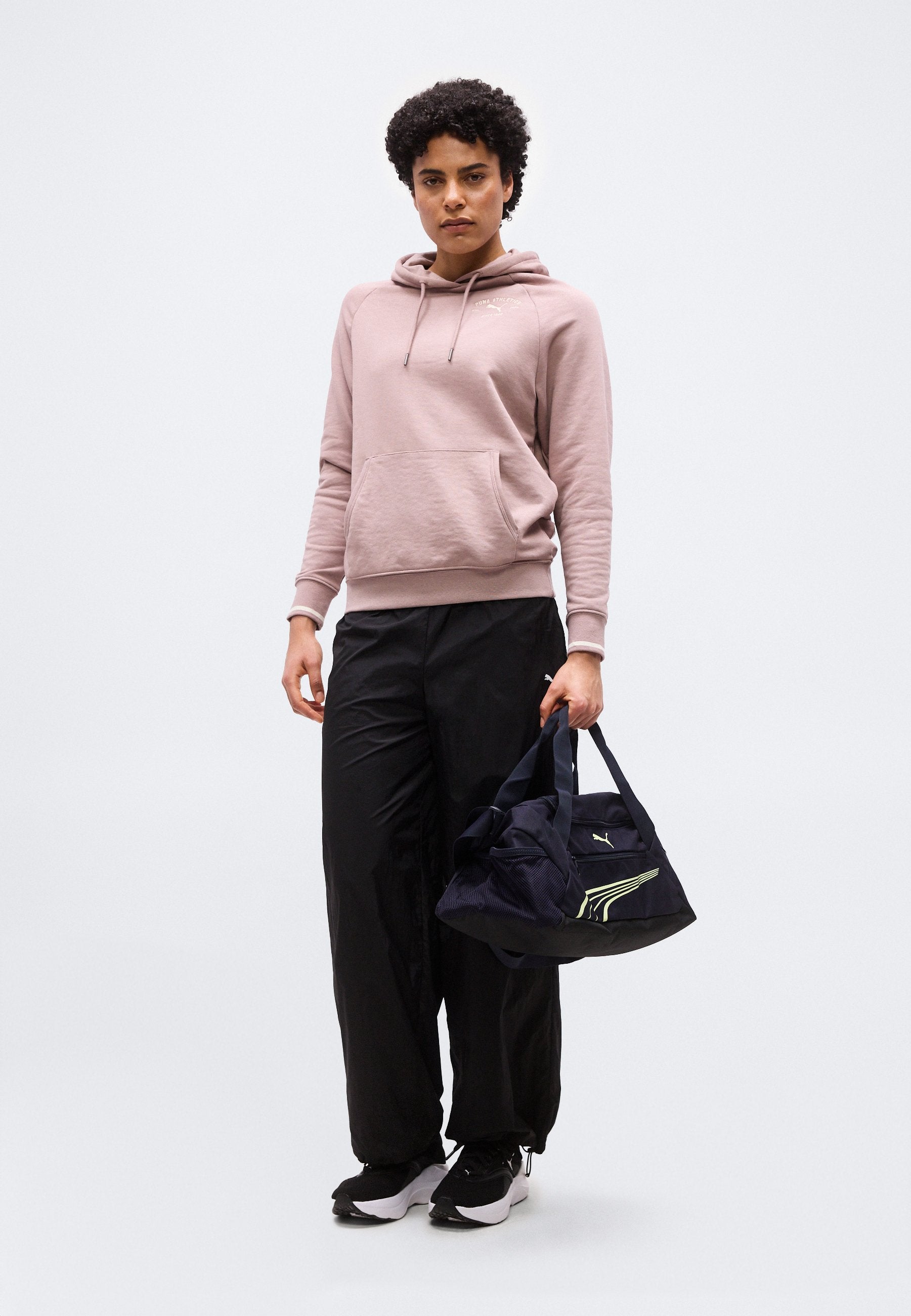 Puma CLASS RELAXED HOODIE