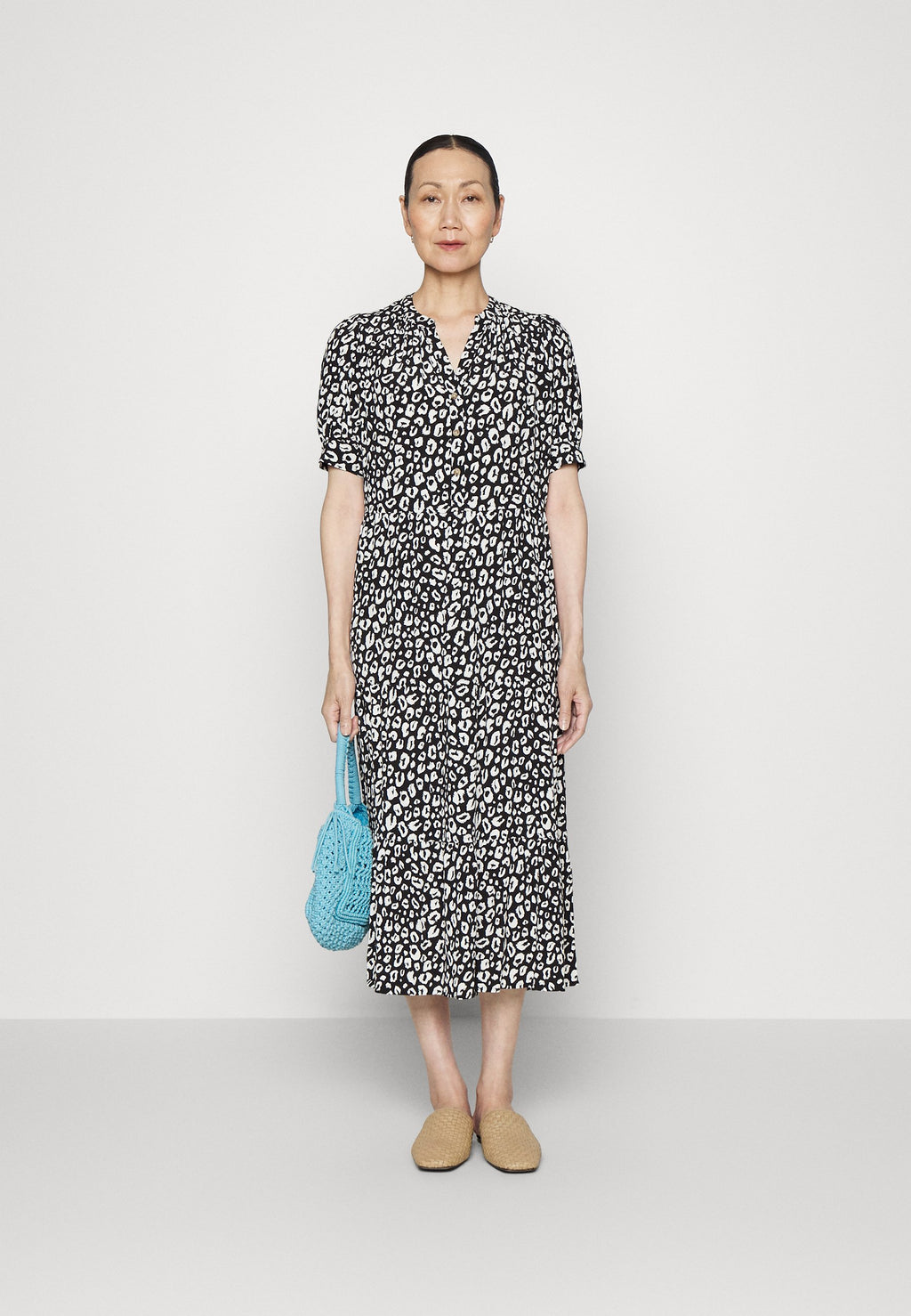 Marks & Spencer ANIMA RELAX MID D