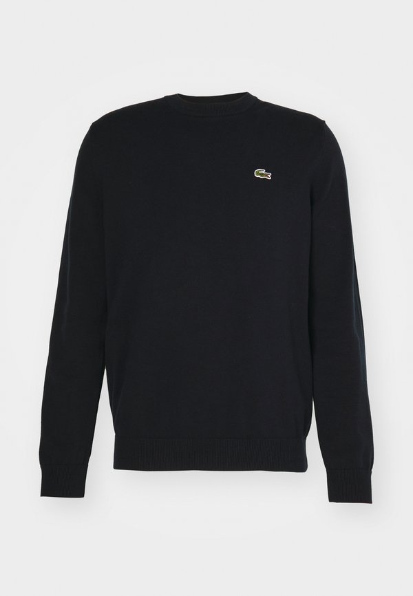 Lacoste UNISEX - Jumper - navy blue