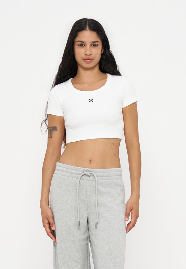 OFF-WHITE TEE