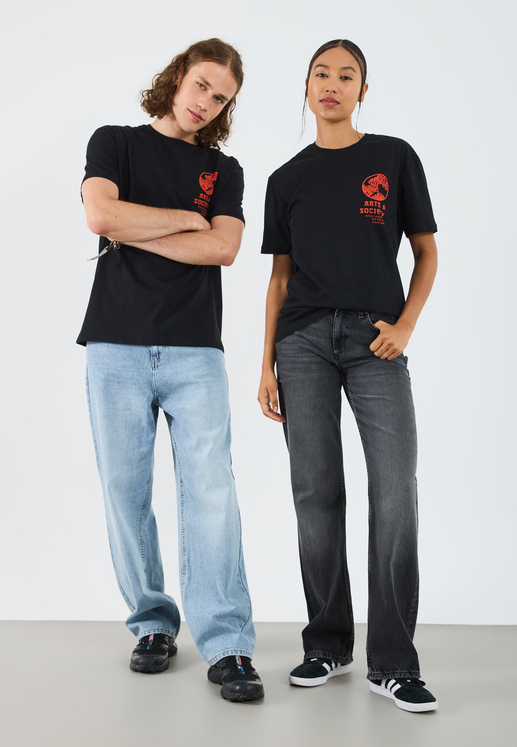 YOURTURN UNISEX