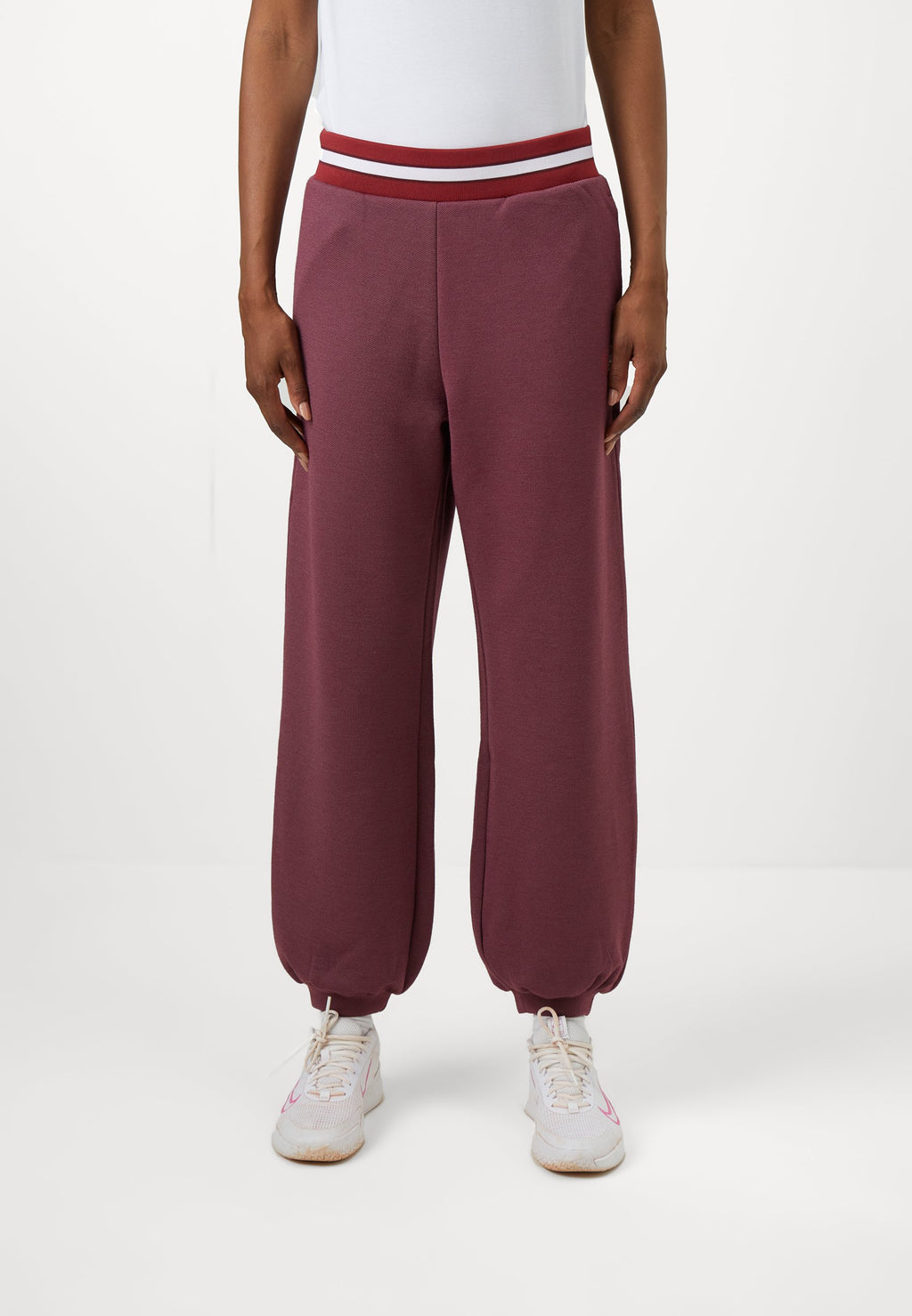 TENNIS CLUB PANT Media 3