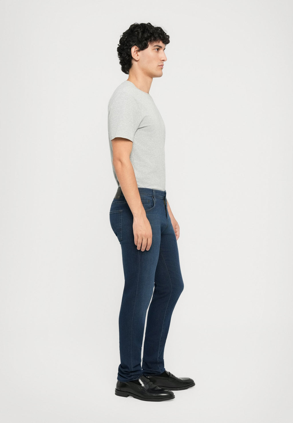 AG Jeans EVERETT SLIM STRAIGHT