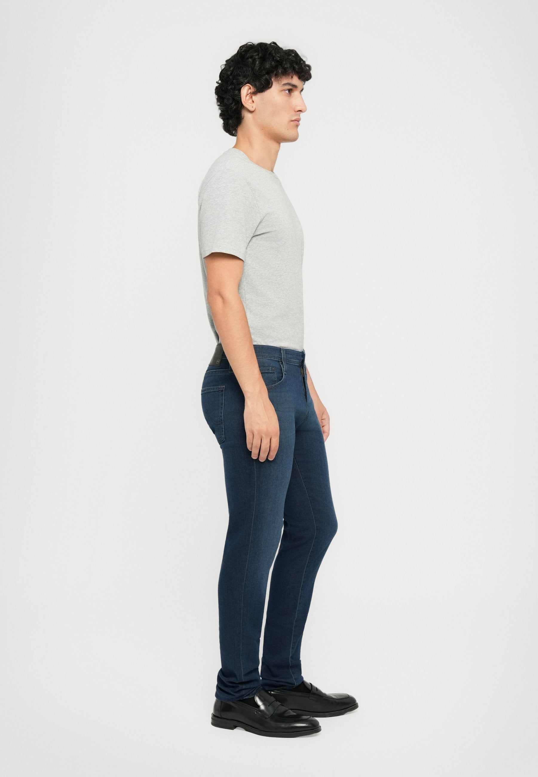 AG Jeans EVERETT SLIM STRAIGHT