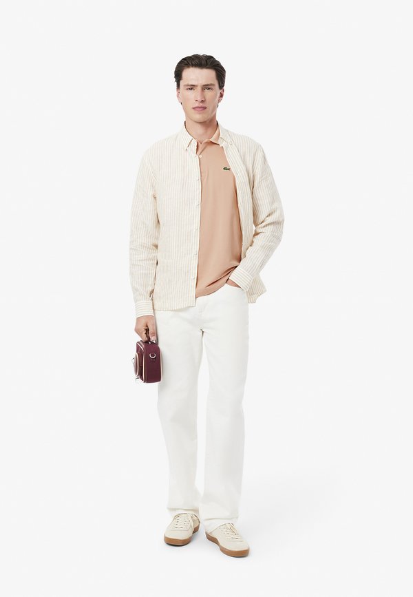 Lacoste LACOSTE - POLO SHORT SLEEVES MEN