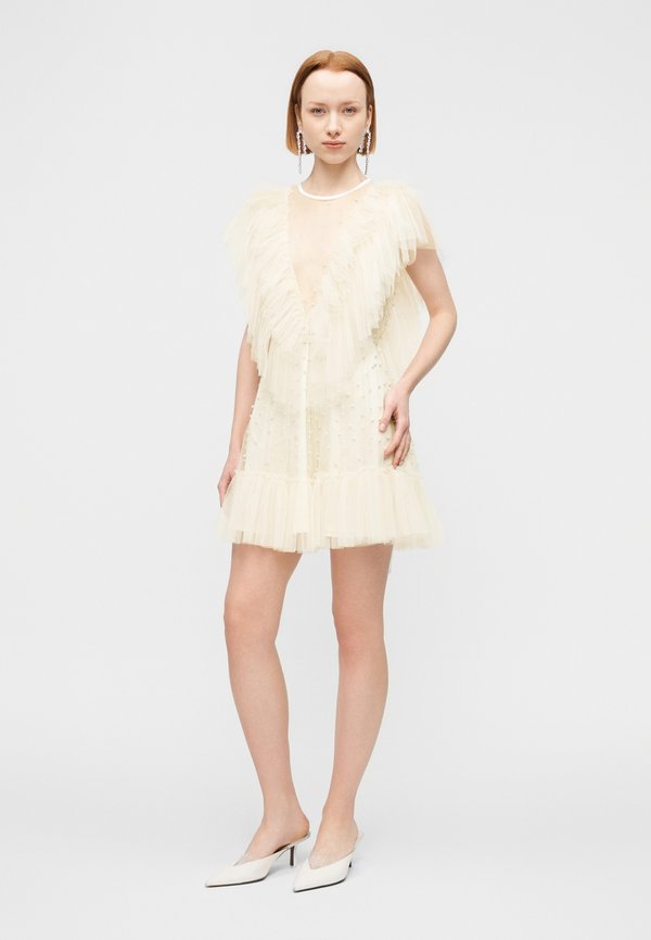 Ida Sjöstedt NATHALIE BEAD DRESS