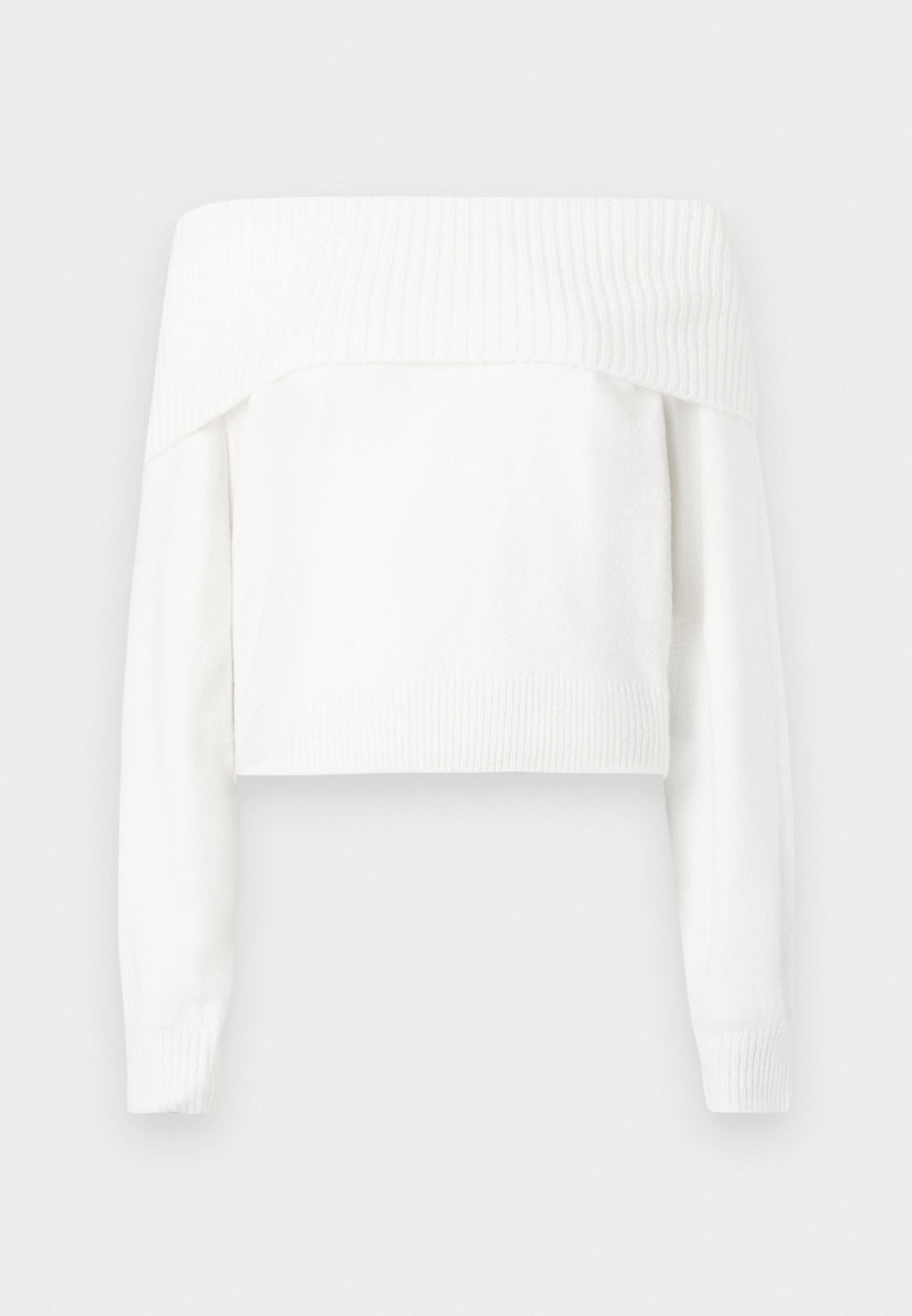 Hollister Co. CLOUD FOLDOVER