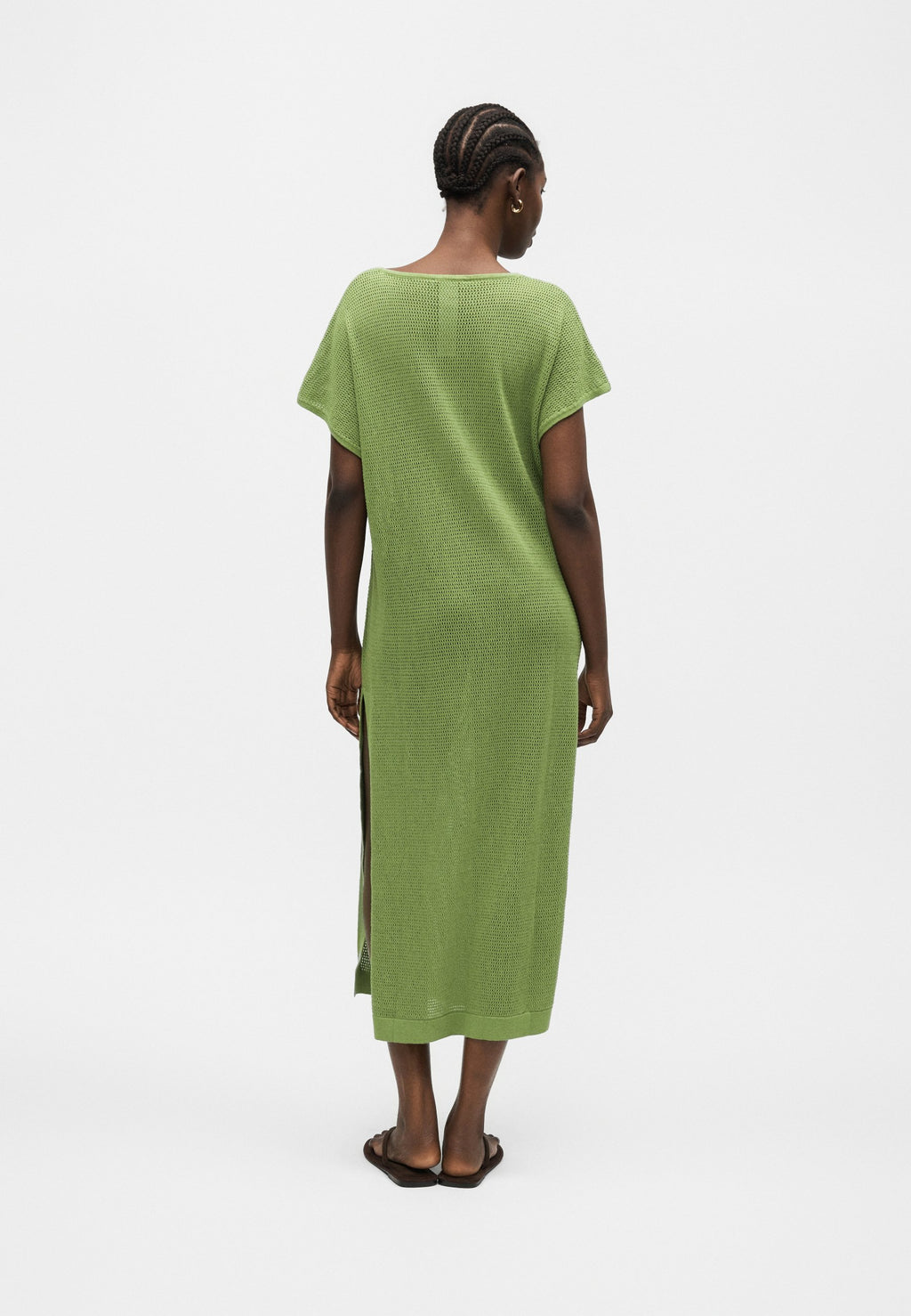 Anna Field CROCHET DRESS