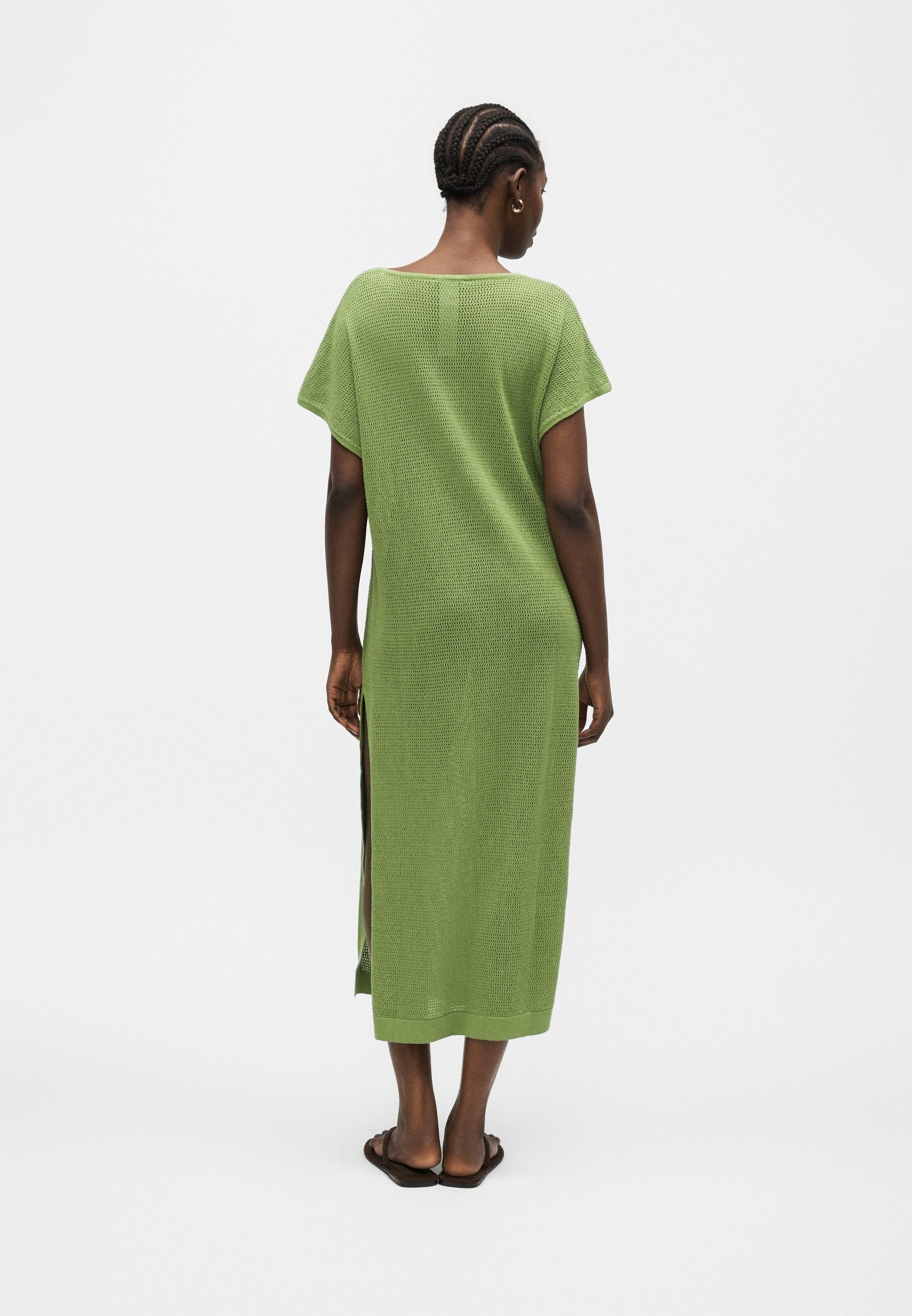 Anna Field CROCHET DRESS
