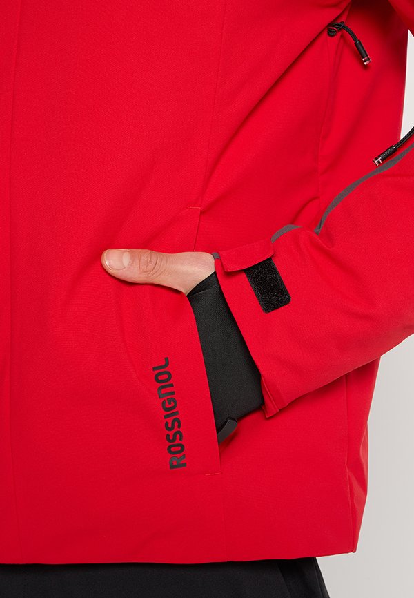 Rossignol SALUVER