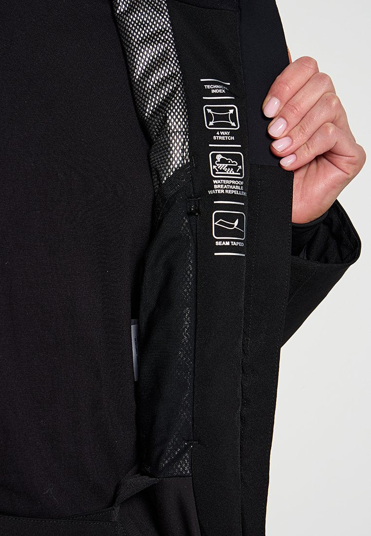 EA7 Emporio Armani Skijacke Media 7