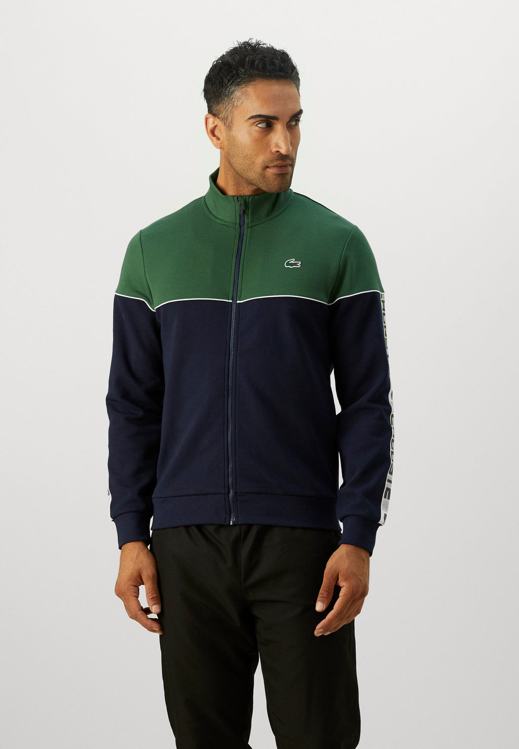 Lacoste Sport TENNIS JACKET