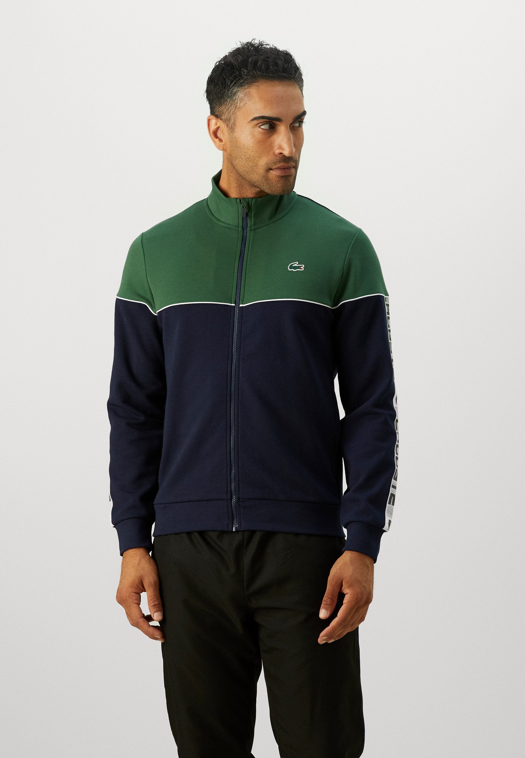 Lacoste Sport TENNIS JACKET