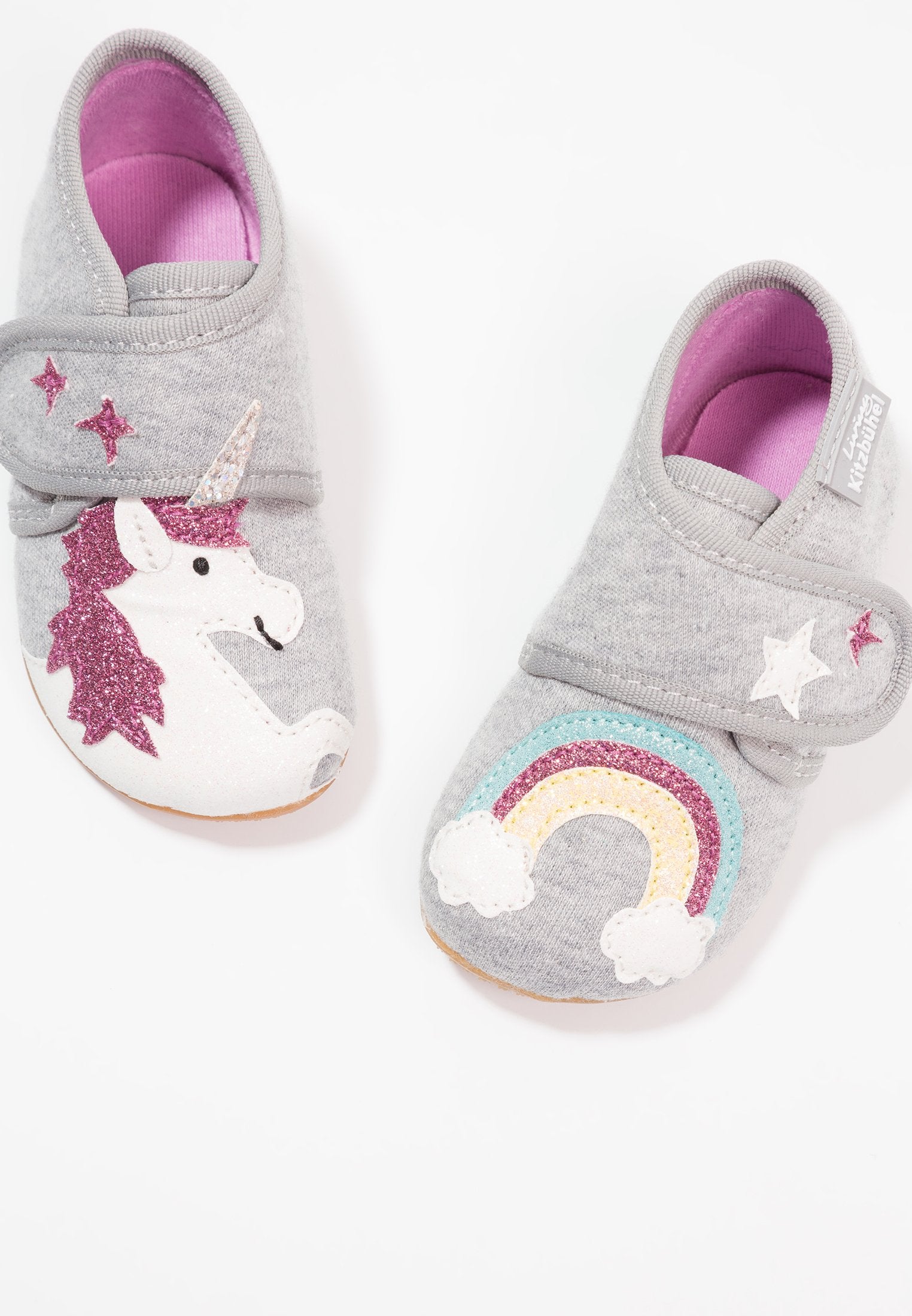 Living Kitzbühel EINHORN REGENBOGEN