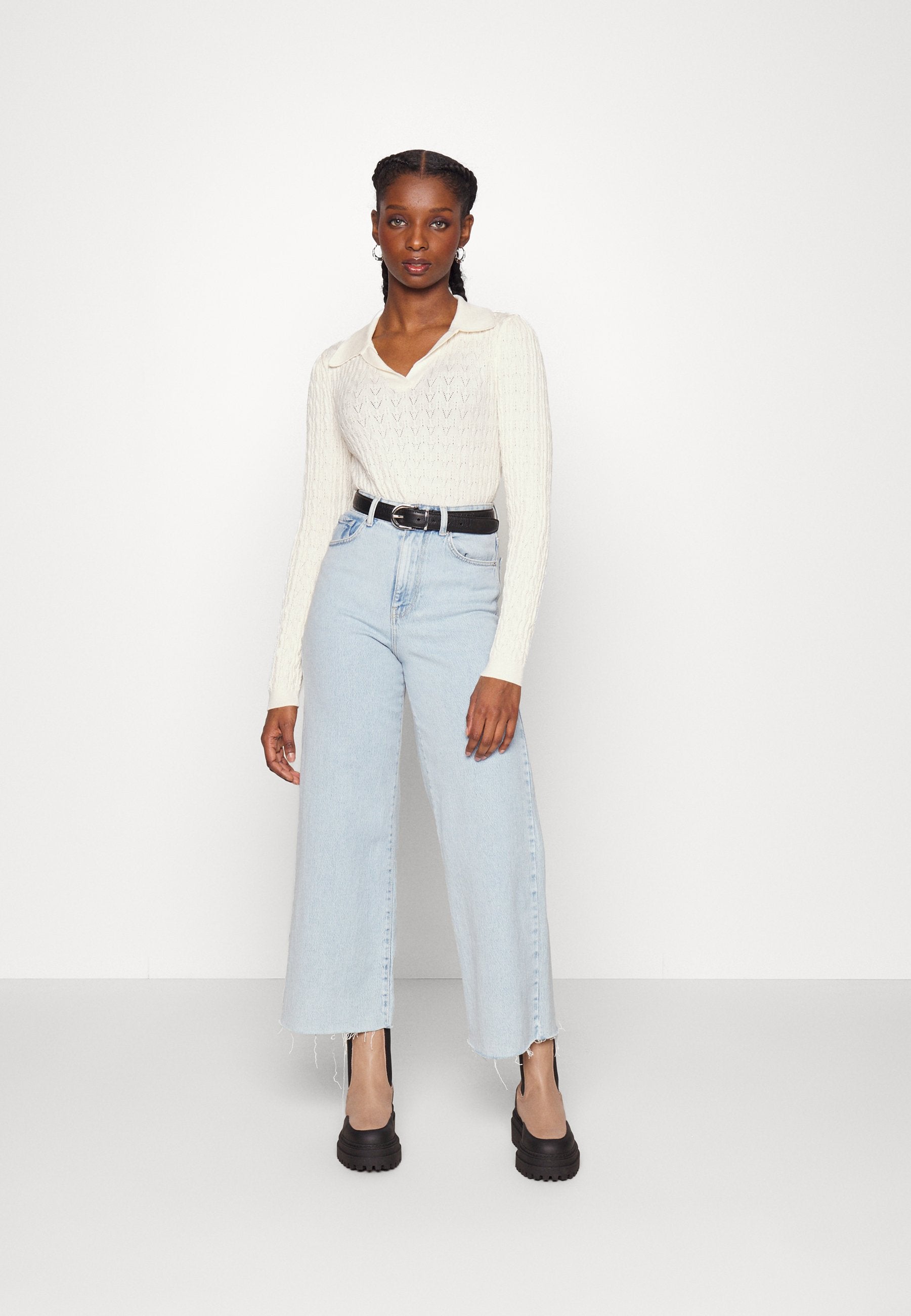 ONLY Petite ONLSVALA COLLAR