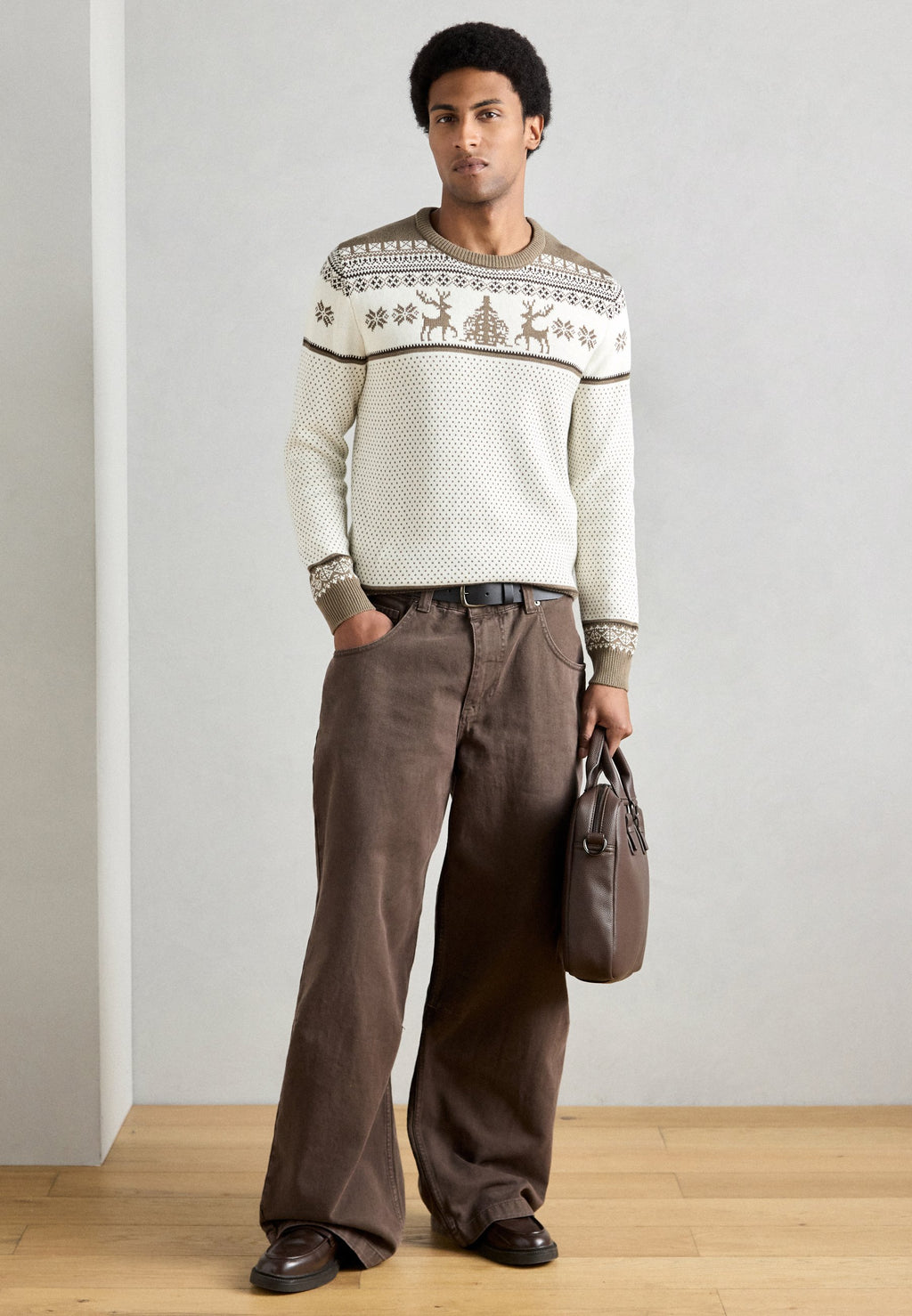 JACQUARD HOLIDAY Media 2