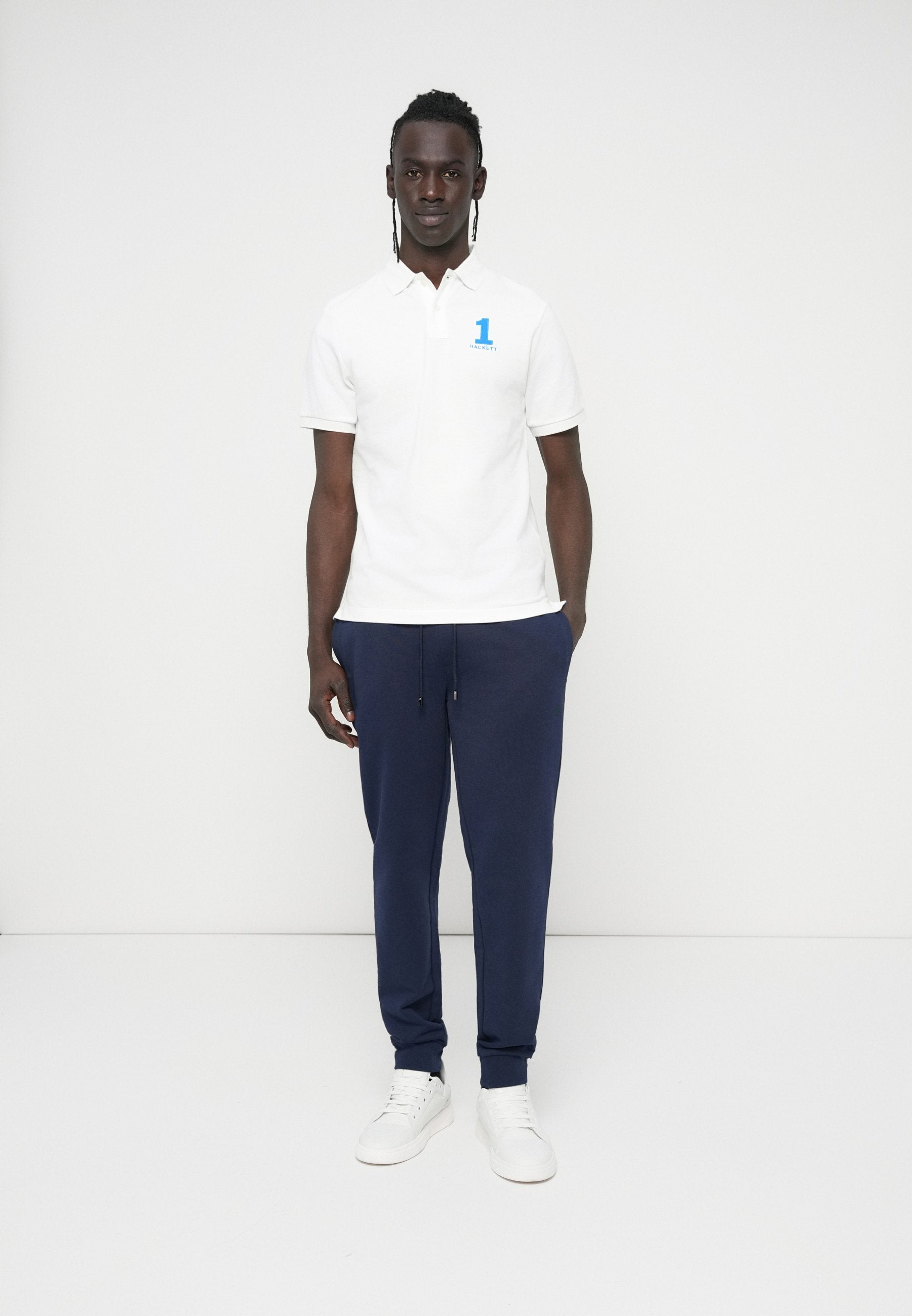 Hackett London NEW CLASSIC SLIM FIT