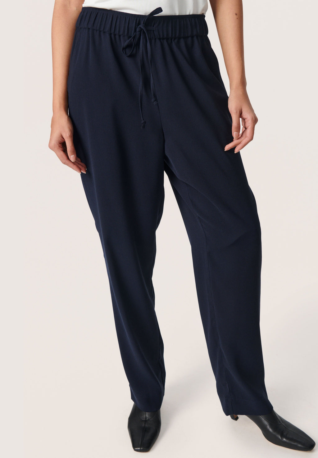 Soaked in Luxury SLSHIRLEY TAPERED