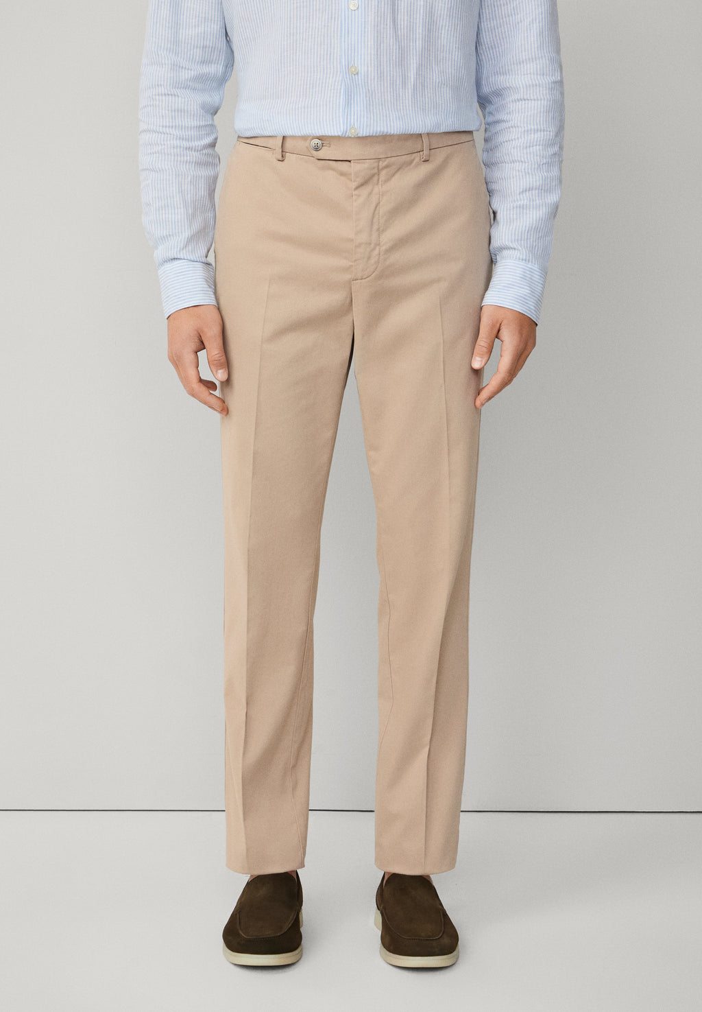 Hackett London SANDERSON
