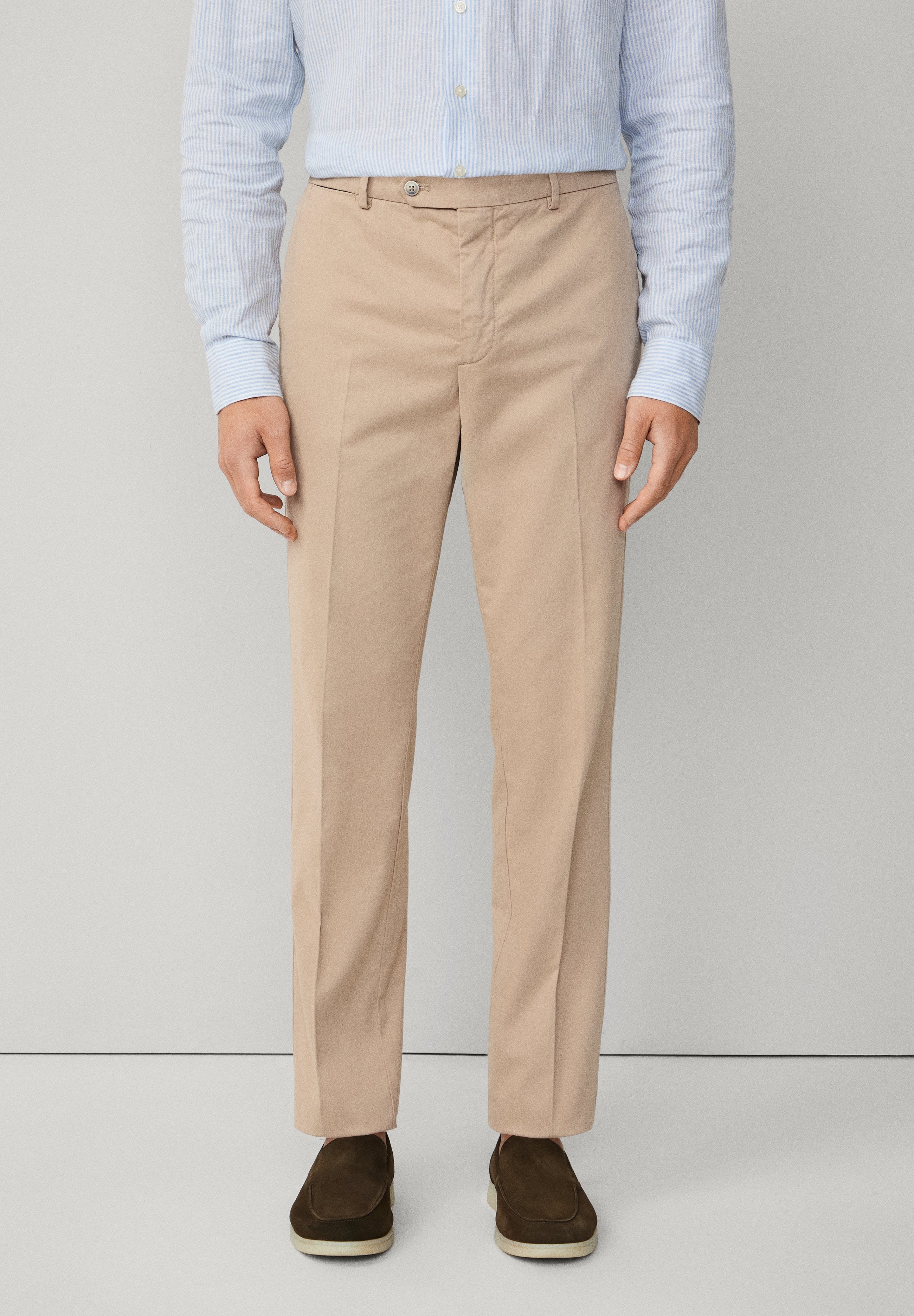 Hackett London SANDERSON
