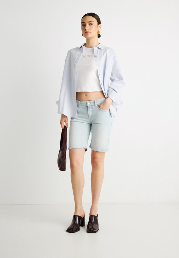 Pepe Jeans FITTED POPPY