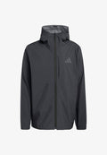 adidas Sportswear MT 2.5L RAIN J - Outdoor jacket - black