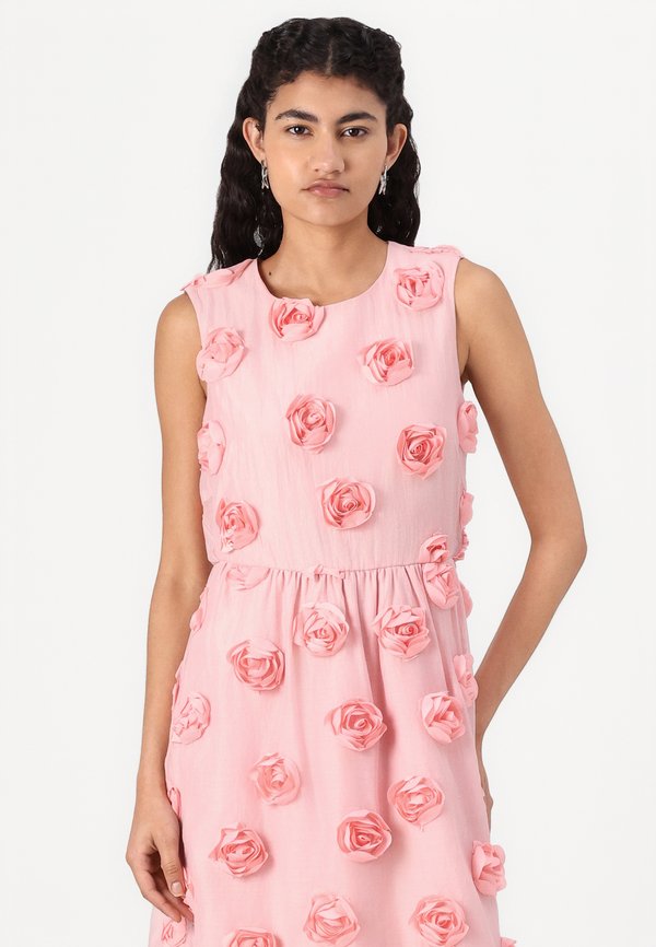 Vero Moda VMROSE FLOWER DRESS