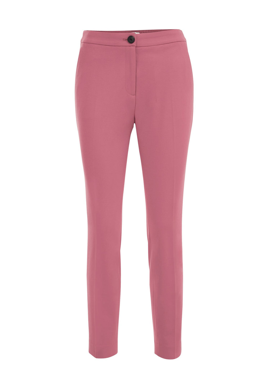WE Fashion WE FASHION DAMES SLIM FIT PANTALON MET STRETCH