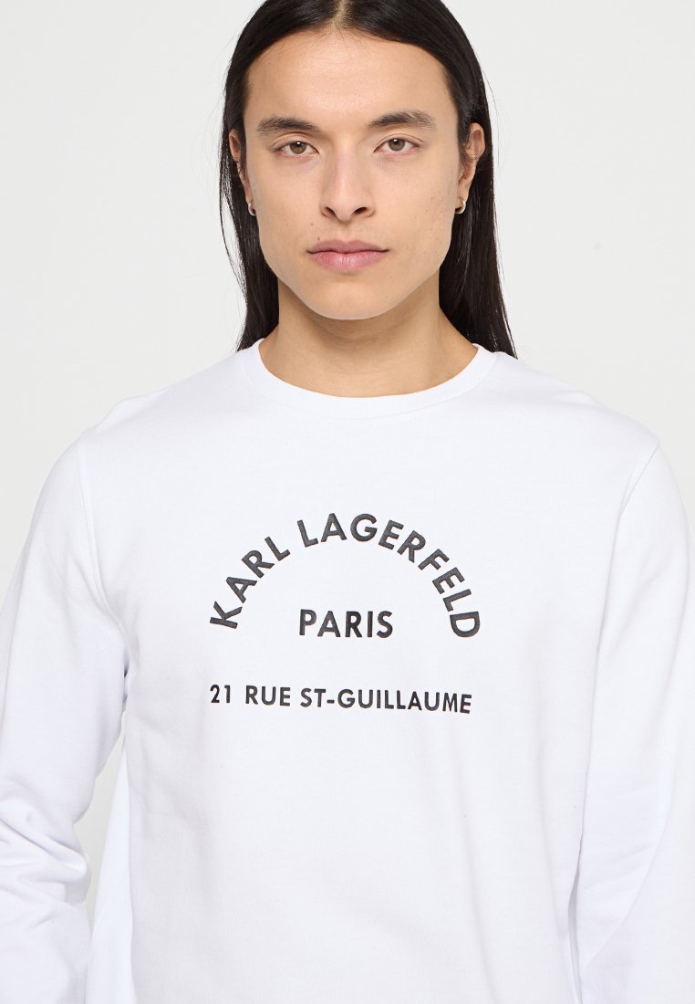 KARL LAGERFELD Sweatshirt Media 4