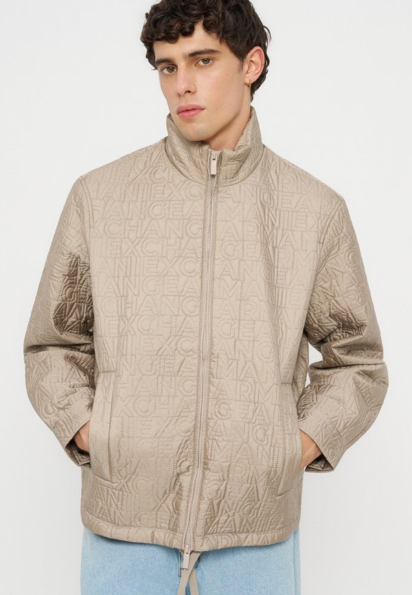 Armani Exchange