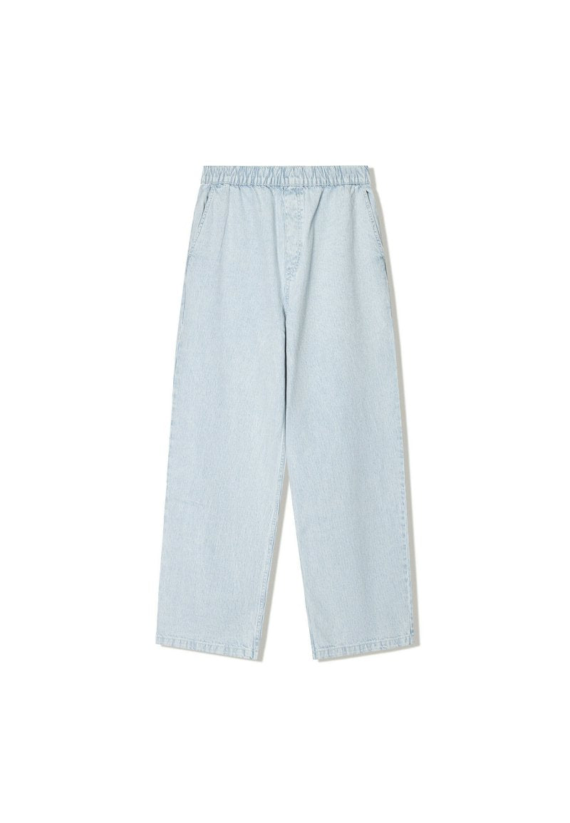 Bershka Jeans Relaxed Fit Media 1