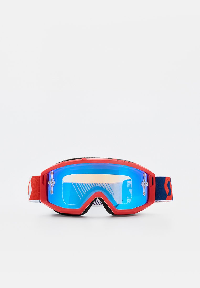 SCOTT Sports Skibrille Media 4