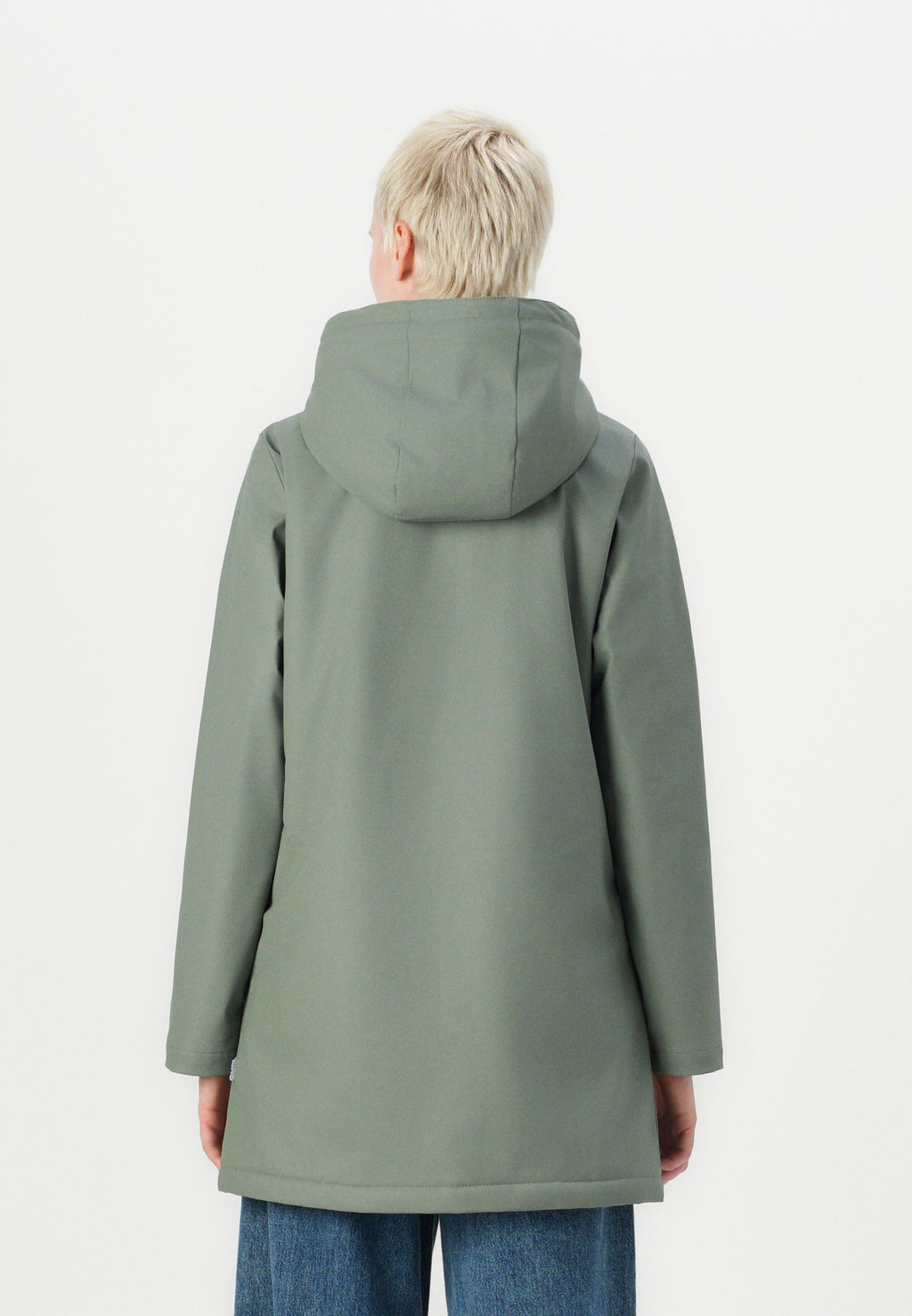 ONLY ONLSALLY RAINCOAT