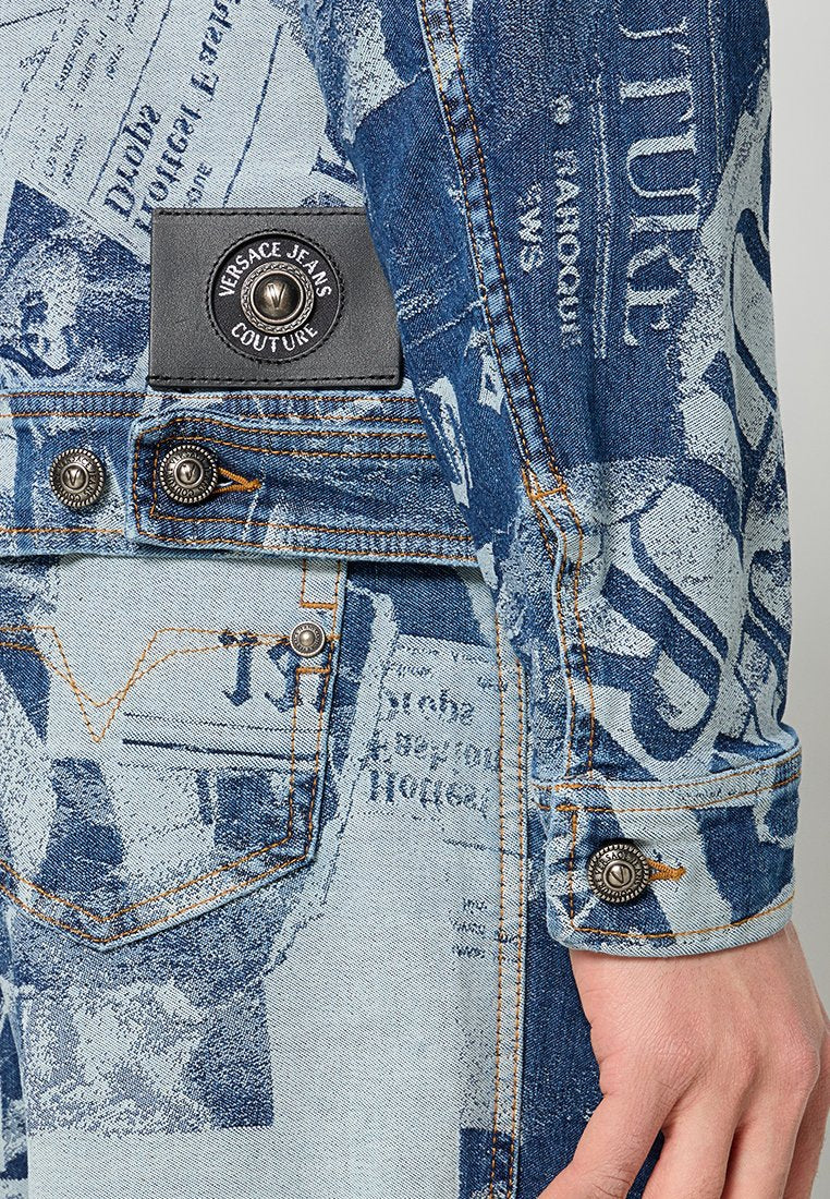 Versace Jeans Couture