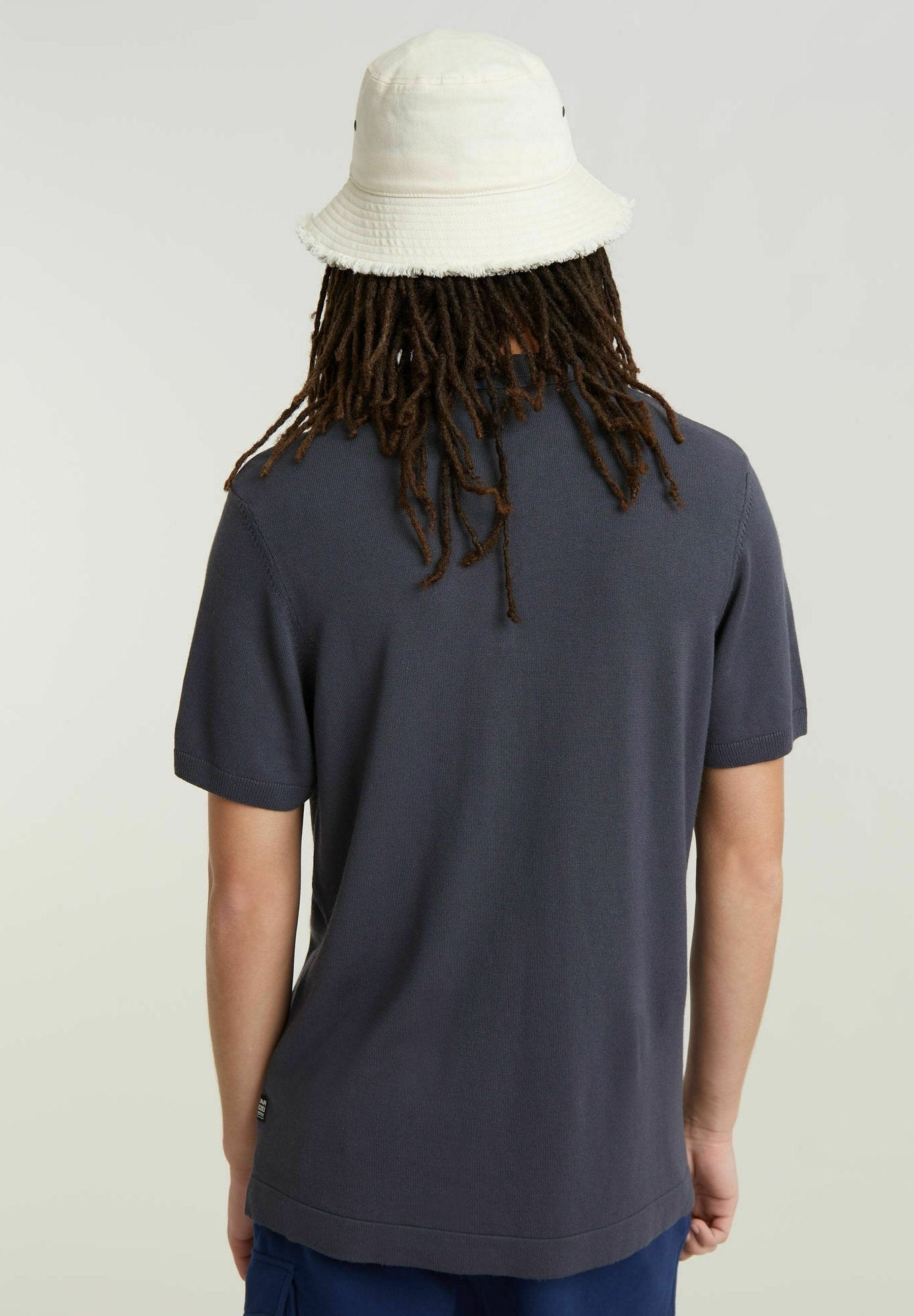 G-STAR KNITTED